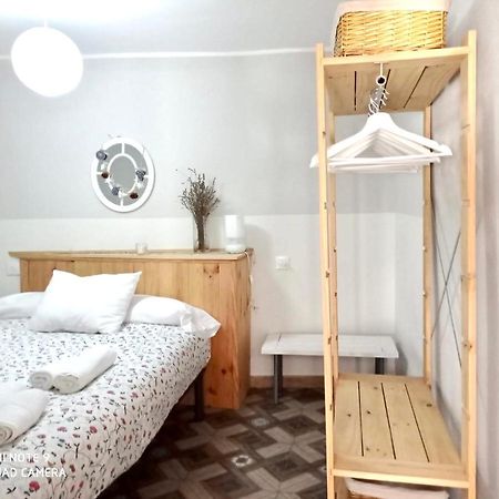 Apartamento Rural La Cascada De Calmarza Kültér fotó