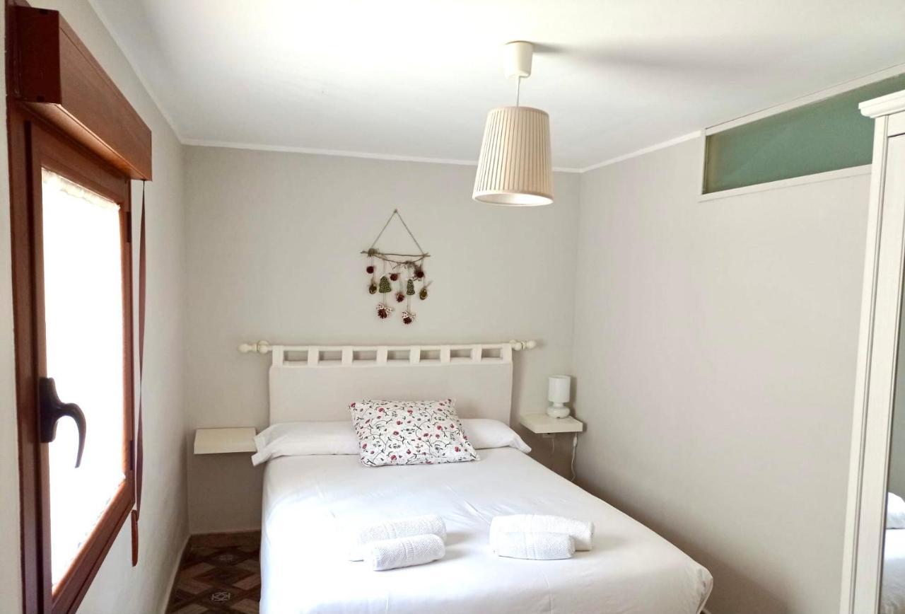 Apartamento Rural La Cascada De Calmarza Kültér fotó