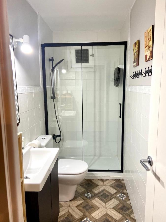 Apartamento Rural La Cascada De Calmarza Kültér fotó