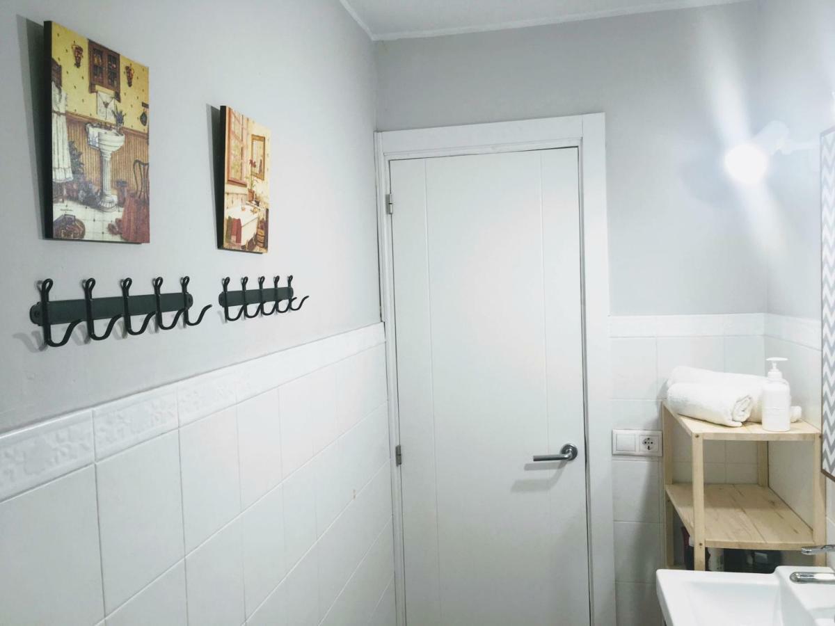 Apartamento Rural La Cascada De Calmarza Kültér fotó
