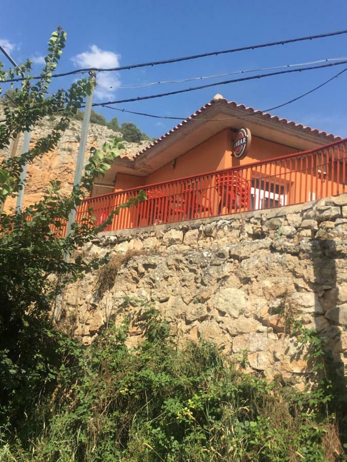 Apartamento Rural La Cascada De Calmarza Kültér fotó